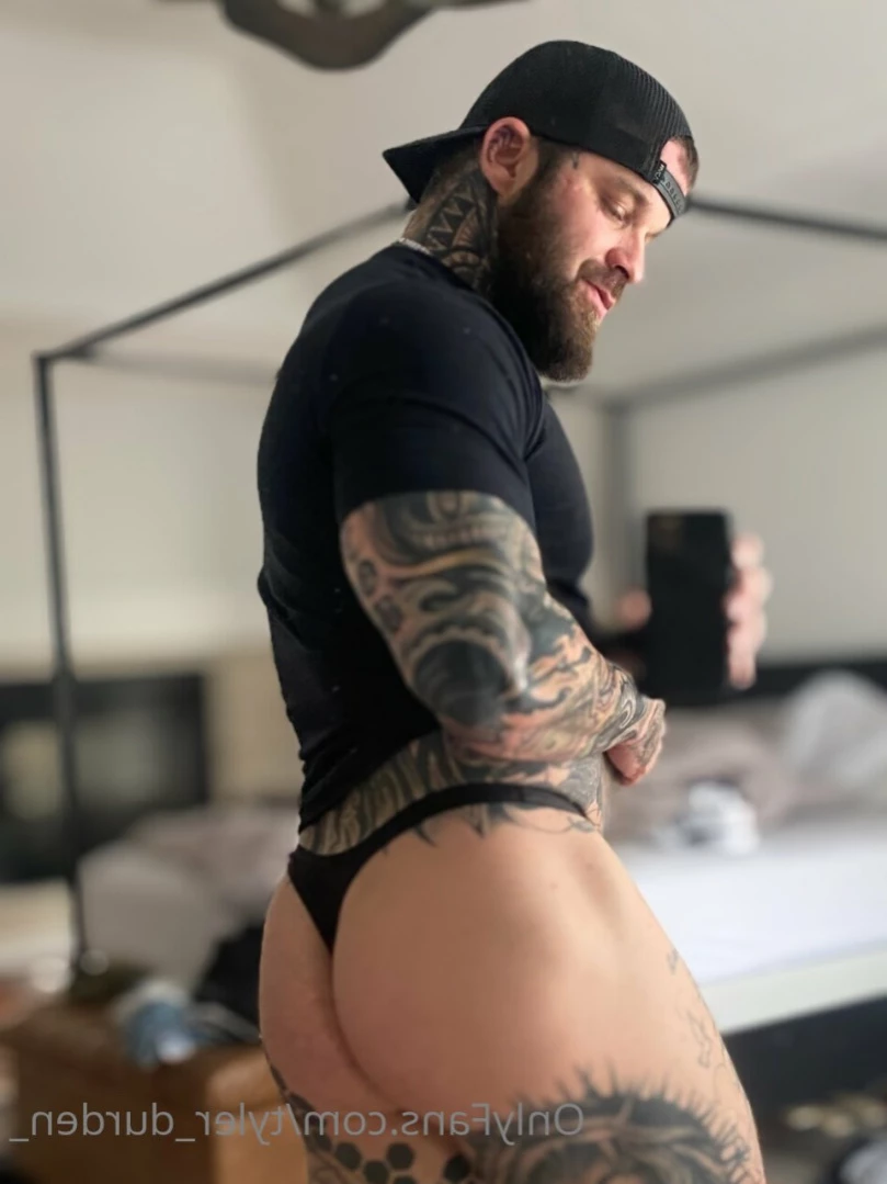 Durden [ tattoosaredumb ] Onlyfans leaked photo 14348280 on Hotleaks.tv