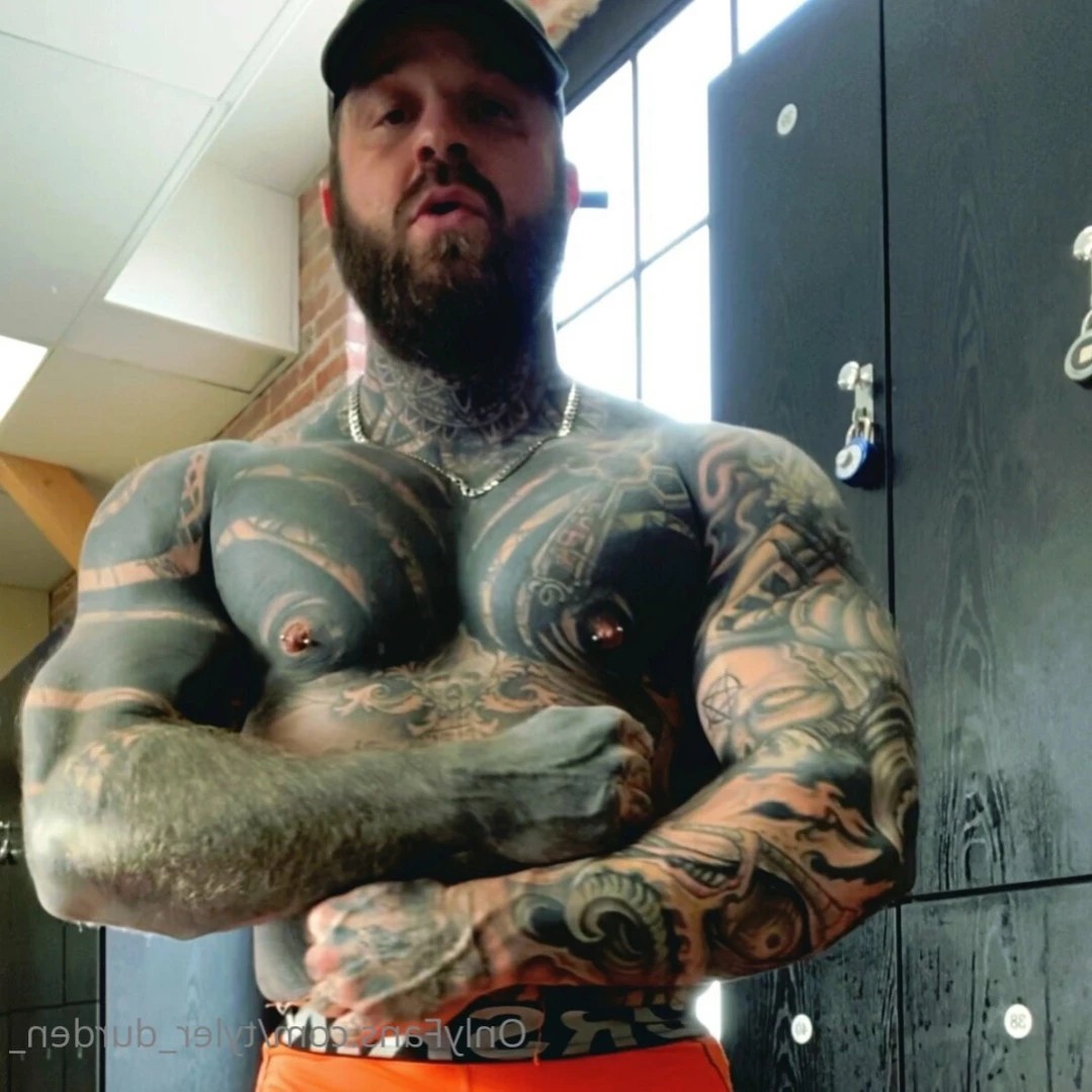 Durden [ tattoosaredumb ] Onlyfans leaked photo 14348291 on Hotleaks.tv