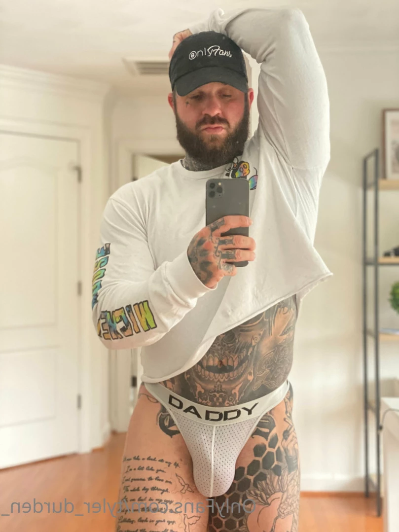Durden [ tattoosaredumb ] Onlyfans leaked photo 14352731 on Hotleaks.tv