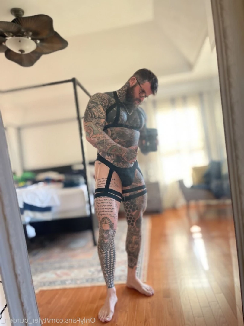 Durden [ tattoosaredumb ] Onlyfans leaked photo 14352759 on Hotleaks.tv