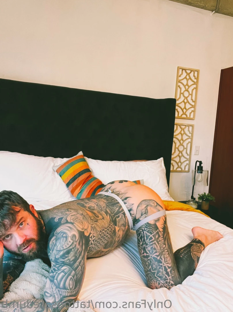 Durden [ tattoosaredumb ] Onlyfans leaked photo 14352767 on Hotleaks.tv
