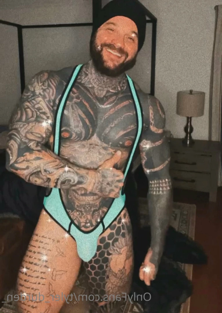Durden [ tattoosaredumb ] Onlyfans leaked photo 14353021 on Hotleaks.tv