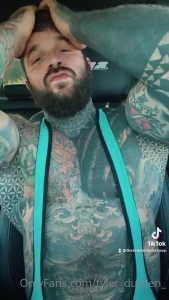 Durden [ tattoosaredumb ] Onlyfans leaked video 14443730 on Hotleaks.tv