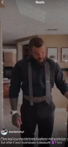 Durden [ tattoosaredumb ] Onlyfans leaked video 14443751 on Hotleaks.tv