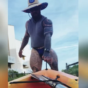 Durden [ tattoosaredumb ] Onlyfans leaked video 14443754 on Hotleaks.tv