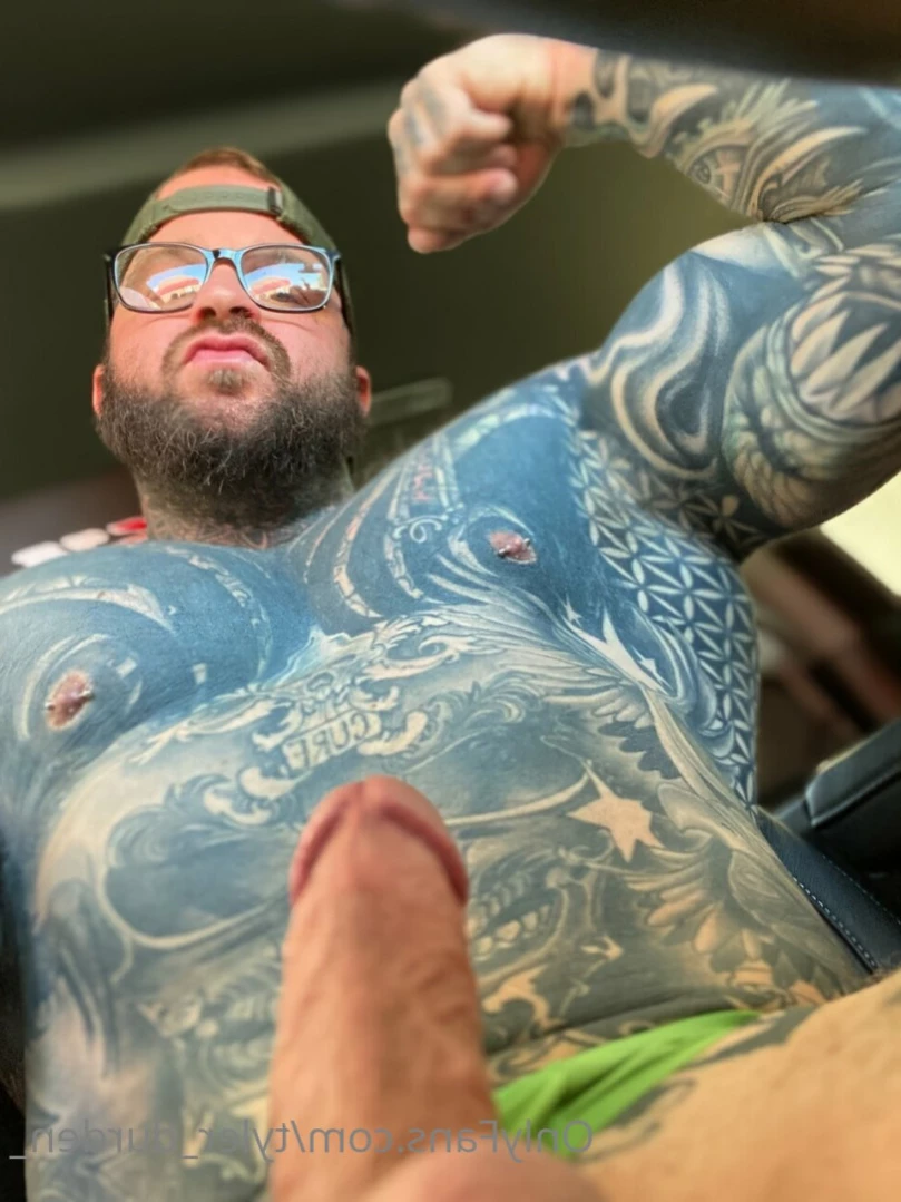 Durden [ tattoosaredumb ] Onlyfans leaked photo 14507779 on Hotleaks.tv
