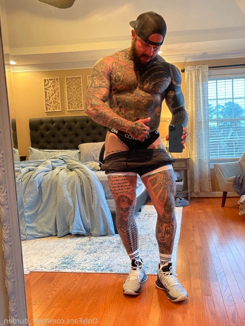 Durden [ tattoosaredumb ] Onlyfans leaked photo 14547481 on Hotleaks.tv