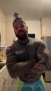 Durden [ tattoosaredumb ] Onlyfans leaked video 14707702 on Hotleaks.tv