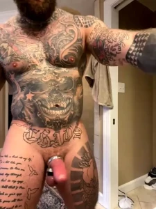 Durden [ tattoosaredumb ] Onlyfans leaked video 14707704 on Hotleaks.tv