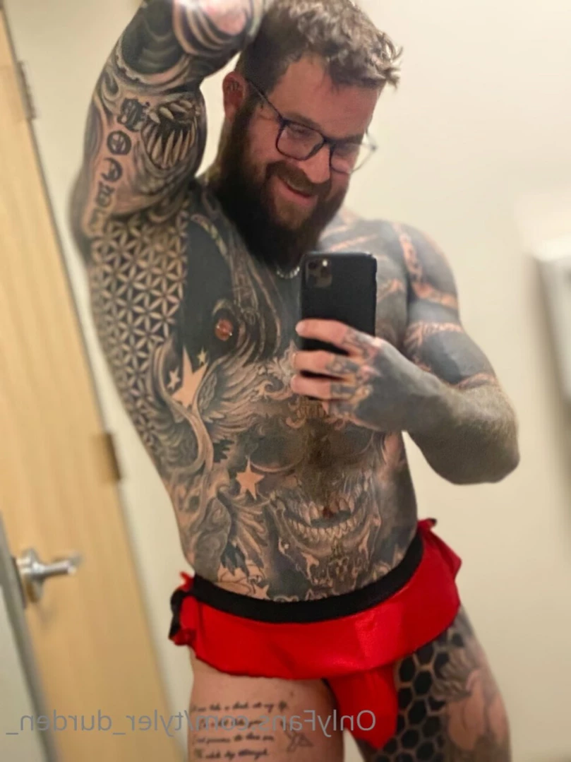 Durden [ tattoosaredumb ] Onlyfans leaked photo 14717600 on Hotleaks.tv