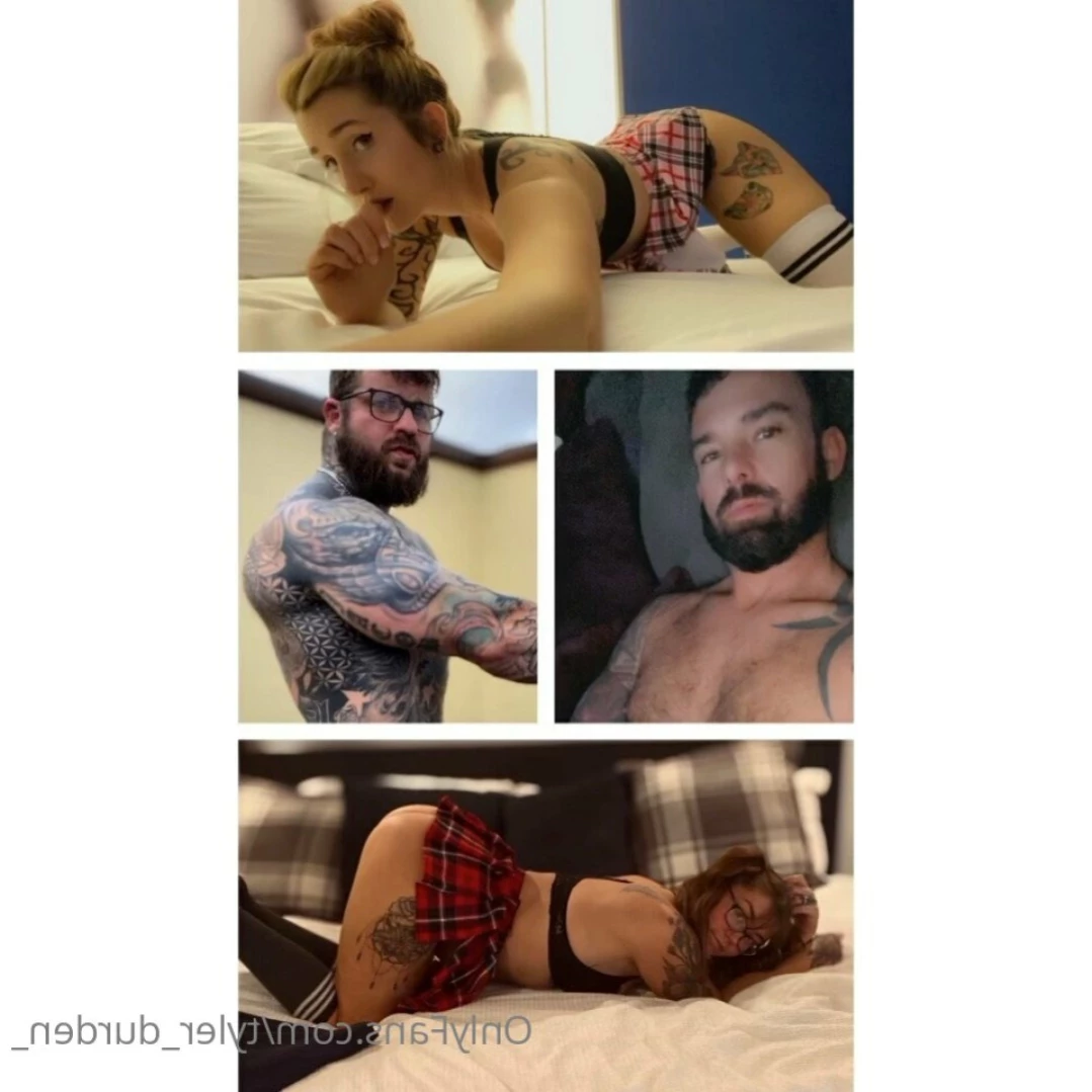 Durden [ tattoosaredumb ] Onlyfans leaked photo 14746558 on Hotleaks.tv