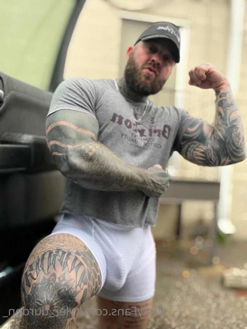 Durden [ tattoosaredumb ] Onlyfans leaked photo 14768728 on Hotleaks.tv