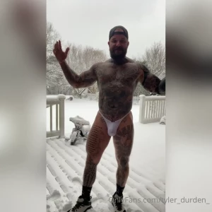 Durden [ tattoosaredumb ] Onlyfans leaked video 14791728 on Hotleaks.tv