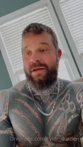 Durden [ tattoosaredumb ] Onlyfans leaked video 14804801 on Hotleaks.tv