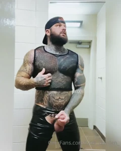 Durden [ tattoosaredumb ] Onlyfans leaked video 14804869 on Hotleaks.tv