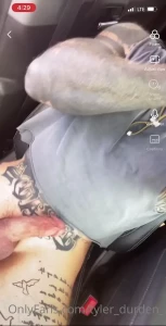 Durden [ tattoosaredumb ] Onlyfans leaked video 14804874 on Hotleaks.tv