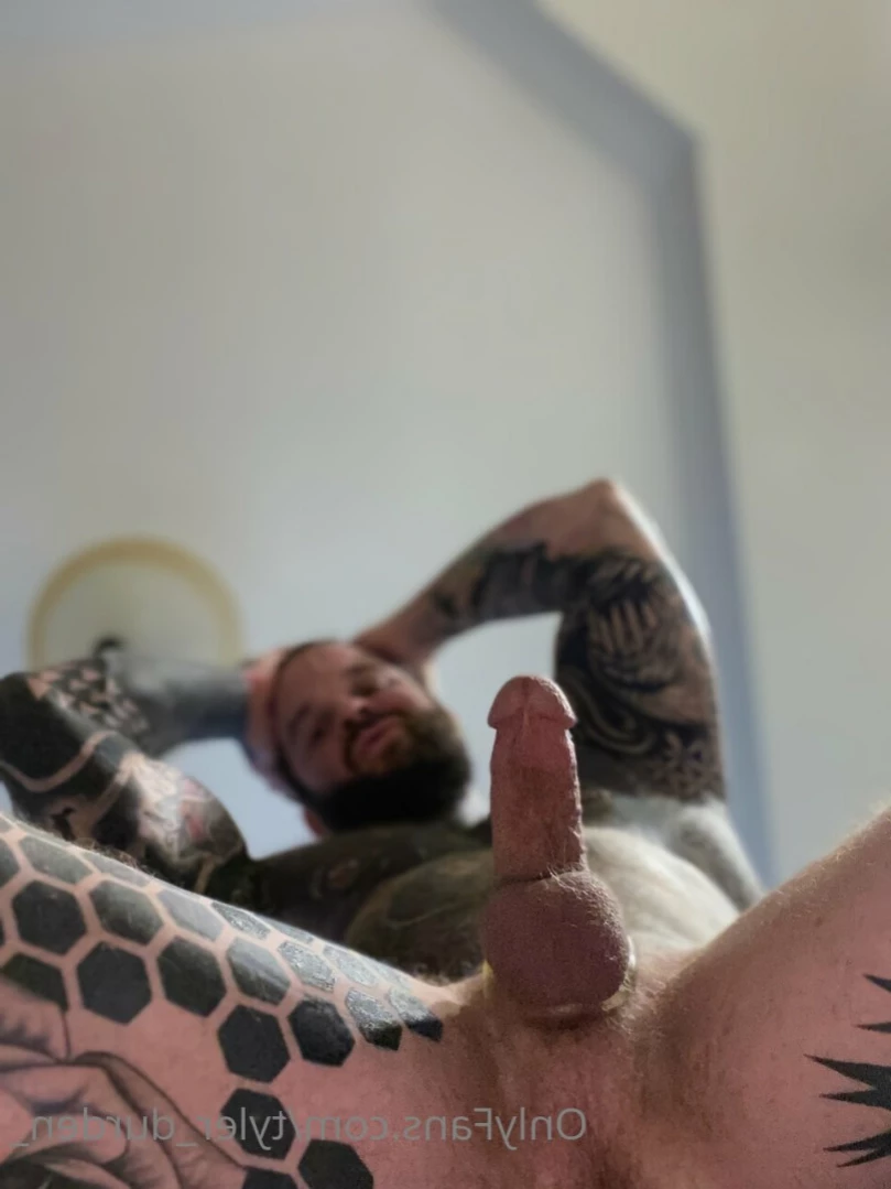 Durden [ tattoosaredumb ] Onlyfans leaked photo 14851514 on Hotleaks.tv