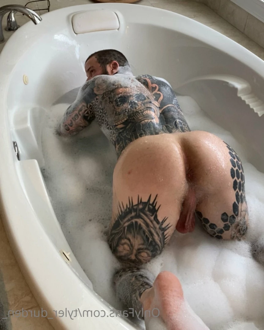 Durden [ tattoosaredumb ] Onlyfans leaked photo 14947848 on Hotleaks.tv