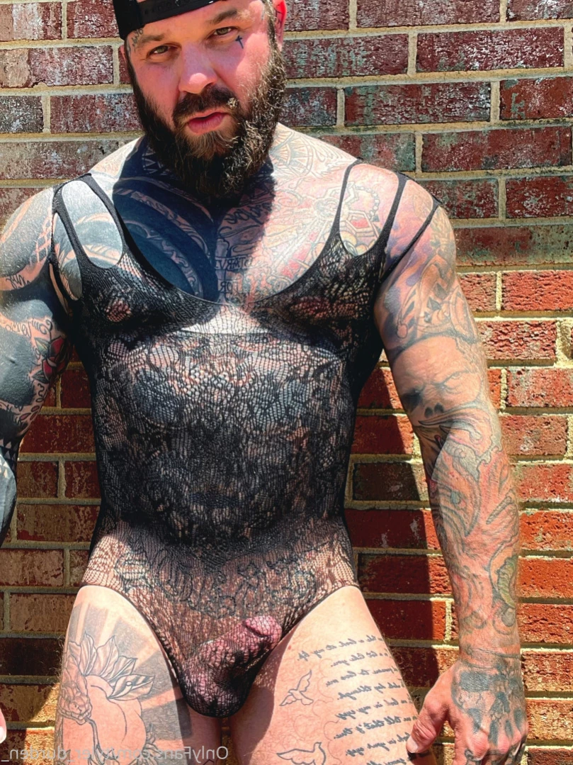 Durden [ tattoosaredumb ] Onlyfans leaked photo 14951039 on Hotleaks.tv