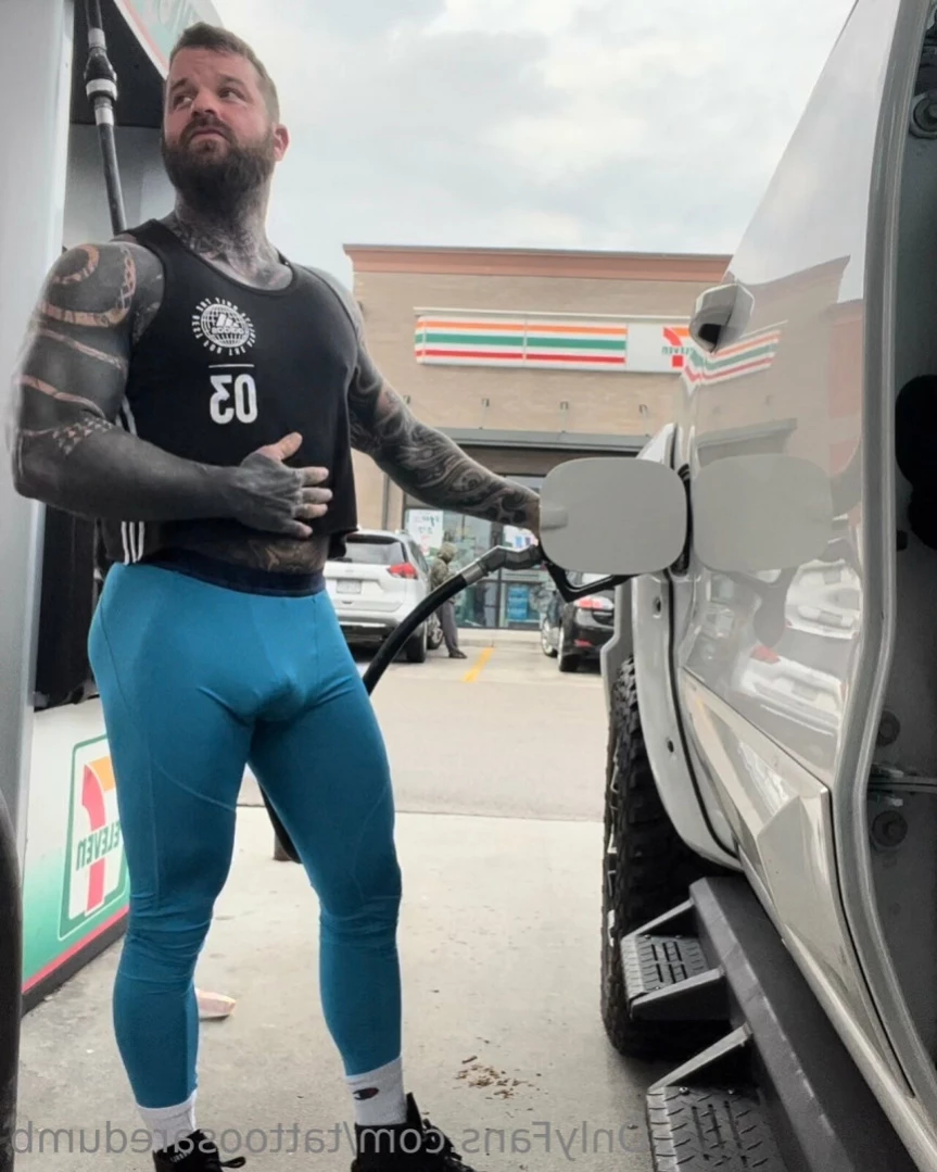 Durden [ tattoosaredumb ] Onlyfans leaked photo 14973929 on Hotleaks.tv