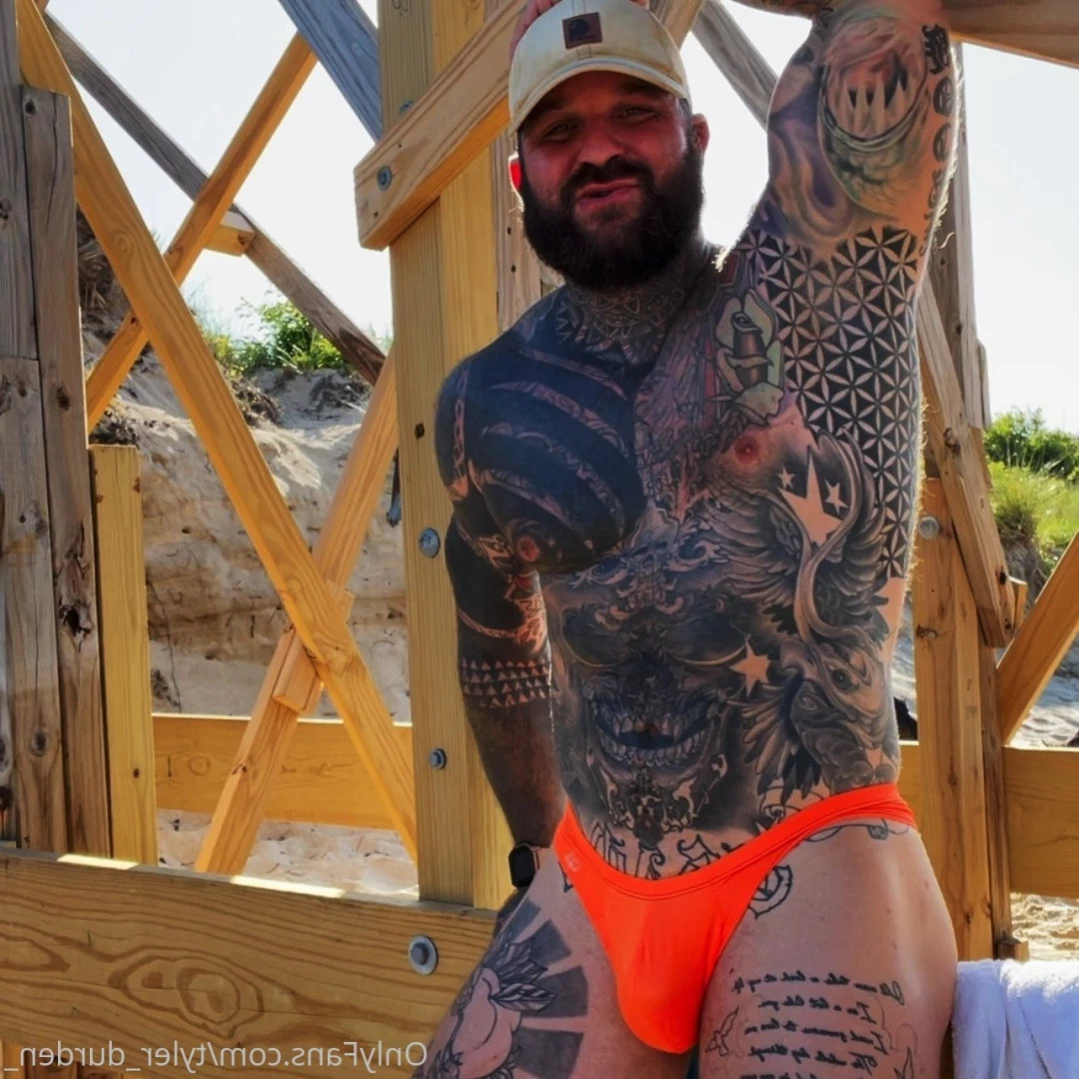 Durden [ tattoosaredumb ] Onlyfans leaked photo 15081958 on Hotleaks.tv