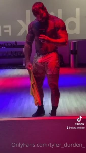 Durden [ tattoosaredumb ] Onlyfans leaked video 15104598 on Hotleaks.tv