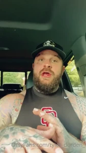 Durden [ tattoosaredumb ] Onlyfans leaked video 15104600 on Hotleaks.tv