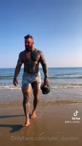 Durden [ tattoosaredumb ] Onlyfans leaked video 15220478 on Hotleaks.tv