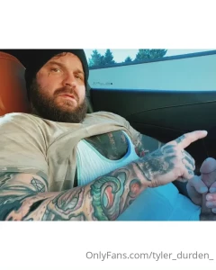 Durden [ tattoosaredumb ] Onlyfans leaked video 15220486 on Hotleaks.tv