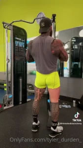 Durden [ tattoosaredumb ] Onlyfans leaked video 15220491 on Hotleaks.tv