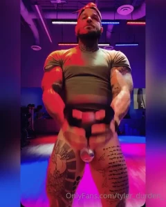 Durden [ tattoosaredumb ] Onlyfans leaked video 15220514 on Hotleaks.tv