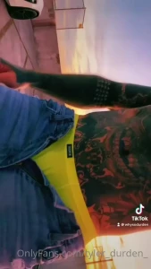 Durden [ tattoosaredumb ] Onlyfans leaked video 15220538 on Hotleaks.tv