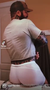 Durden [ tattoosaredumb ] Onlyfans leaked video 15220577 on Hotleaks.tv