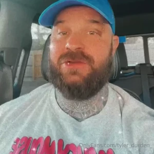 Durden [ tattoosaredumb ] Onlyfans leaked video 15220579 on Hotleaks.tv