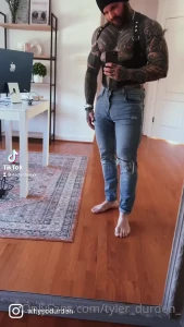 Durden [ tattoosaredumb ] Onlyfans leaked video 15220620 on Hotleaks.tv