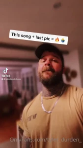 Durden [ tattoosaredumb ] Onlyfans leaked video 15220629 on Hotleaks.tv
