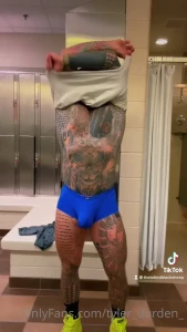 Durden [ tattoosaredumb ] Onlyfans leaked video 15220632 on Hotleaks.tv