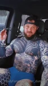 Durden [ tattoosaredumb ] Onlyfans leaked video 15220683 on Hotleaks.tv