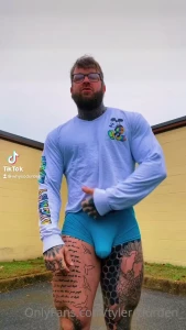 Durden [ tattoosaredumb ] Onlyfans leaked video 15220700 on Hotleaks.tv
