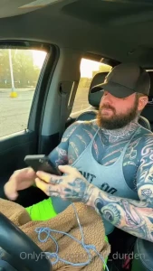 Durden [ tattoosaredumb ] Onlyfans leaked video 15220742 on Hotleaks.tv