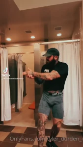 Durden [ tattoosaredumb ] Onlyfans leaked video 15220768 on Hotleaks.tv