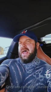 Durden [ tattoosaredumb ] Onlyfans leaked video 15220777 on Hotleaks.tv