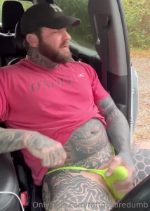 Durden [ tattoosaredumb ] Onlyfans leaked video 15220794 on Hotleaks.tv