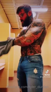Durden [ tattoosaredumb ] Onlyfans leaked video 15220804 on Hotleaks.tv