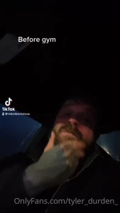 Durden [ tattoosaredumb ] Onlyfans leaked video 15220811 on Hotleaks.tv