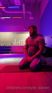 Durden [ tattoosaredumb ] Onlyfans leaked video 15220818 on Hotleaks.tv