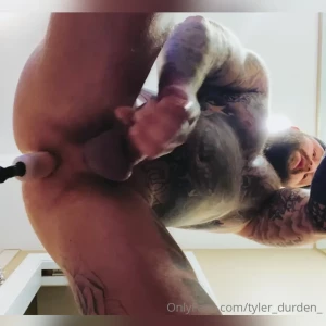 Durden [ tattoosaredumb ] Onlyfans leaked video 15220820 on Hotleaks.tv