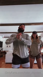 Durden [ tattoosaredumb ] Onlyfans leaked video 15220856 on Hotleaks.tv