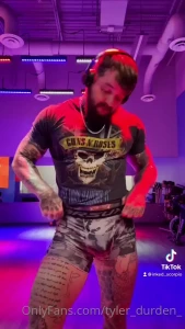 Durden [ tattoosaredumb ] Onlyfans leaked video 15220888 on Hotleaks.tv