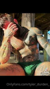 Durden [ tattoosaredumb ] Onlyfans leaked video 15220918 on Hotleaks.tv